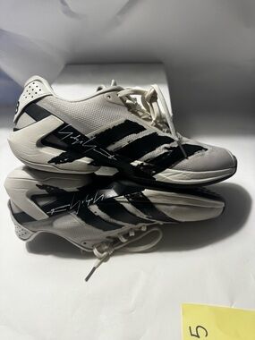 adidas Adizero Ubersonic 5 Y-3 Men’s Tennis s9.5